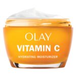 Olay Vitamin C Face Moisturizer